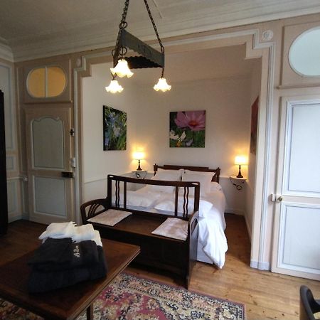 La Villa Ryps Saint-Valery-sur-Somme Extérieur photo