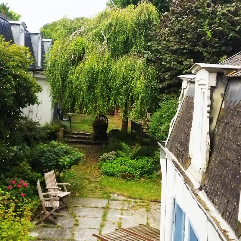 La Villa Ryps Saint-Valery-sur-Somme Extérieur photo