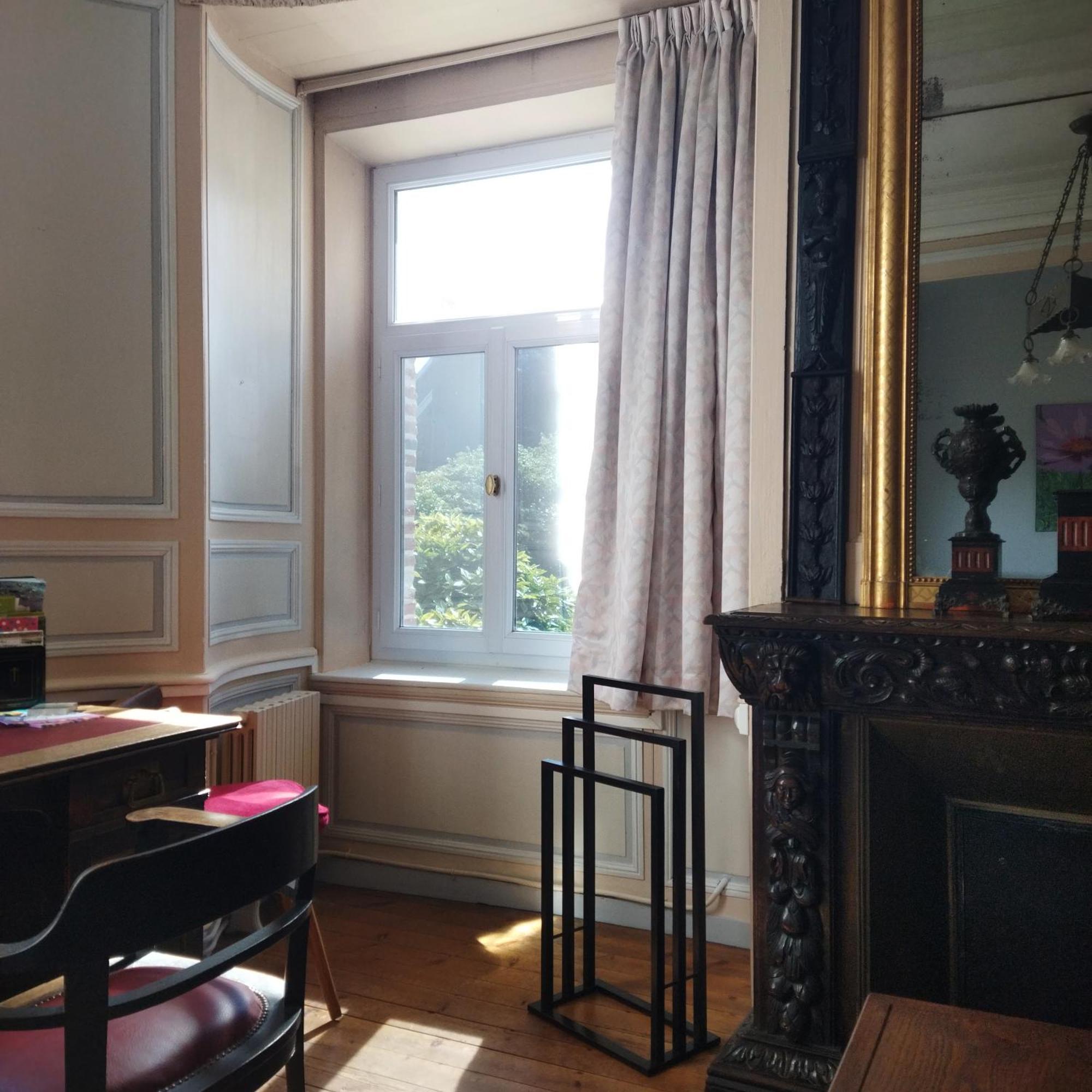 La Villa Ryps Saint-Valery-sur-Somme Extérieur photo