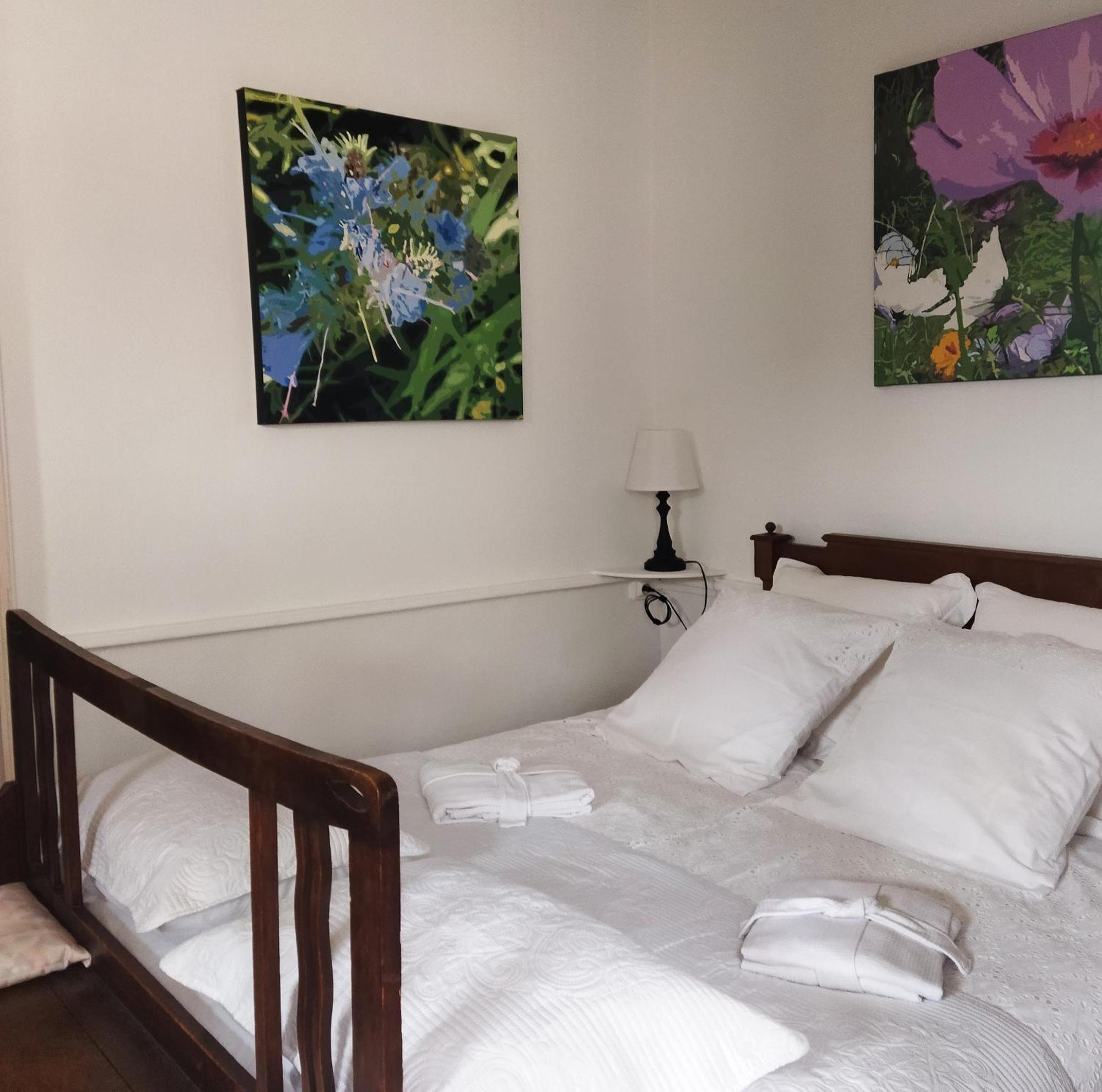 La Villa Ryps Saint-Valery-sur-Somme Extérieur photo