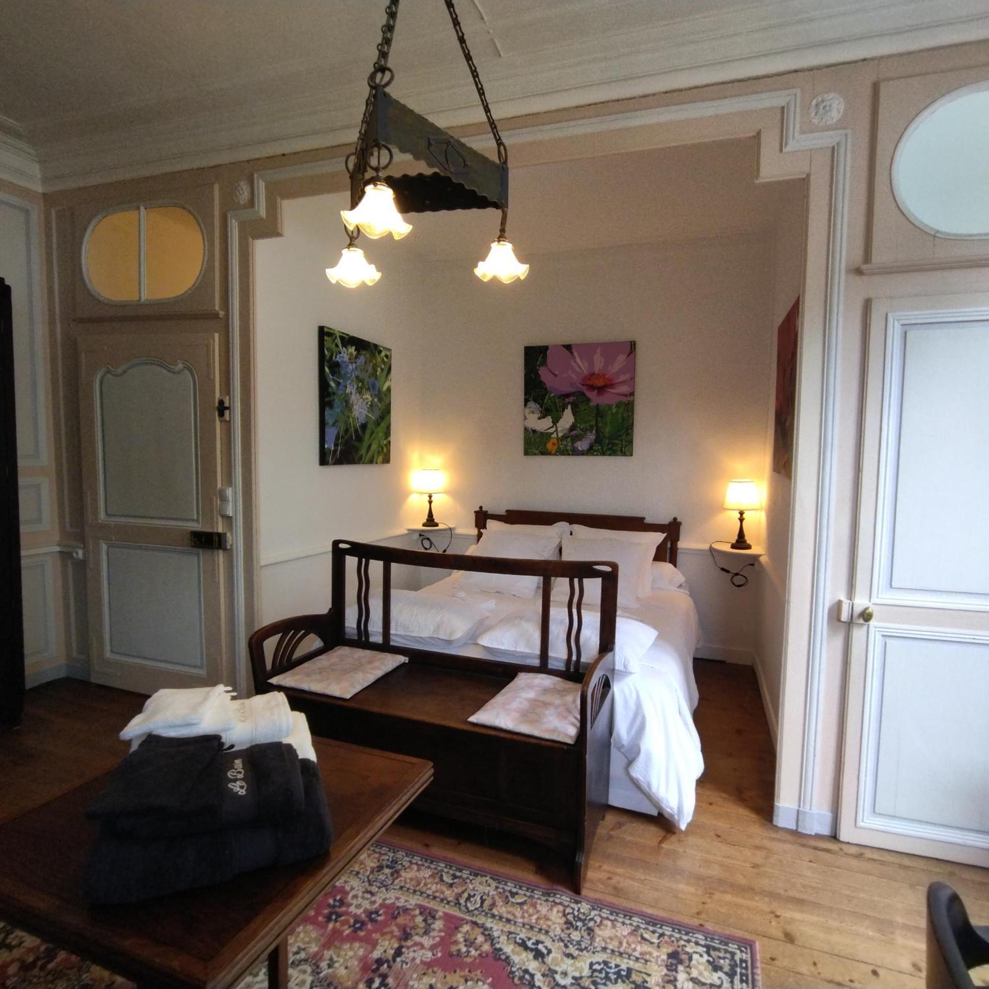 La Villa Ryps Saint-Valery-sur-Somme Extérieur photo