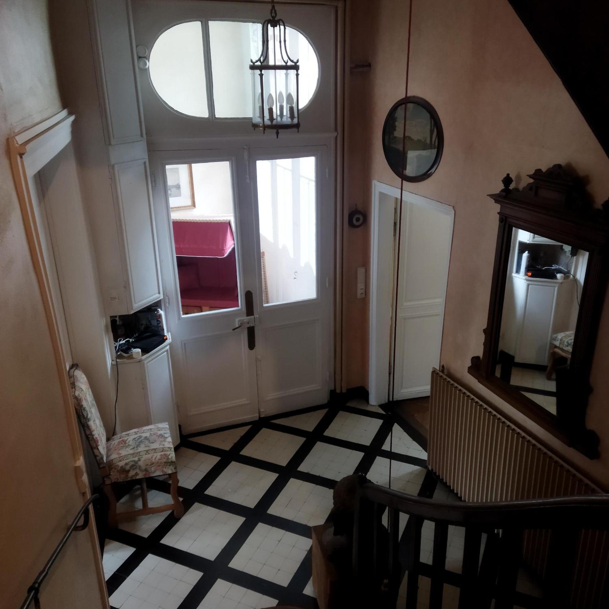 La Villa Ryps Saint-Valery-sur-Somme Extérieur photo