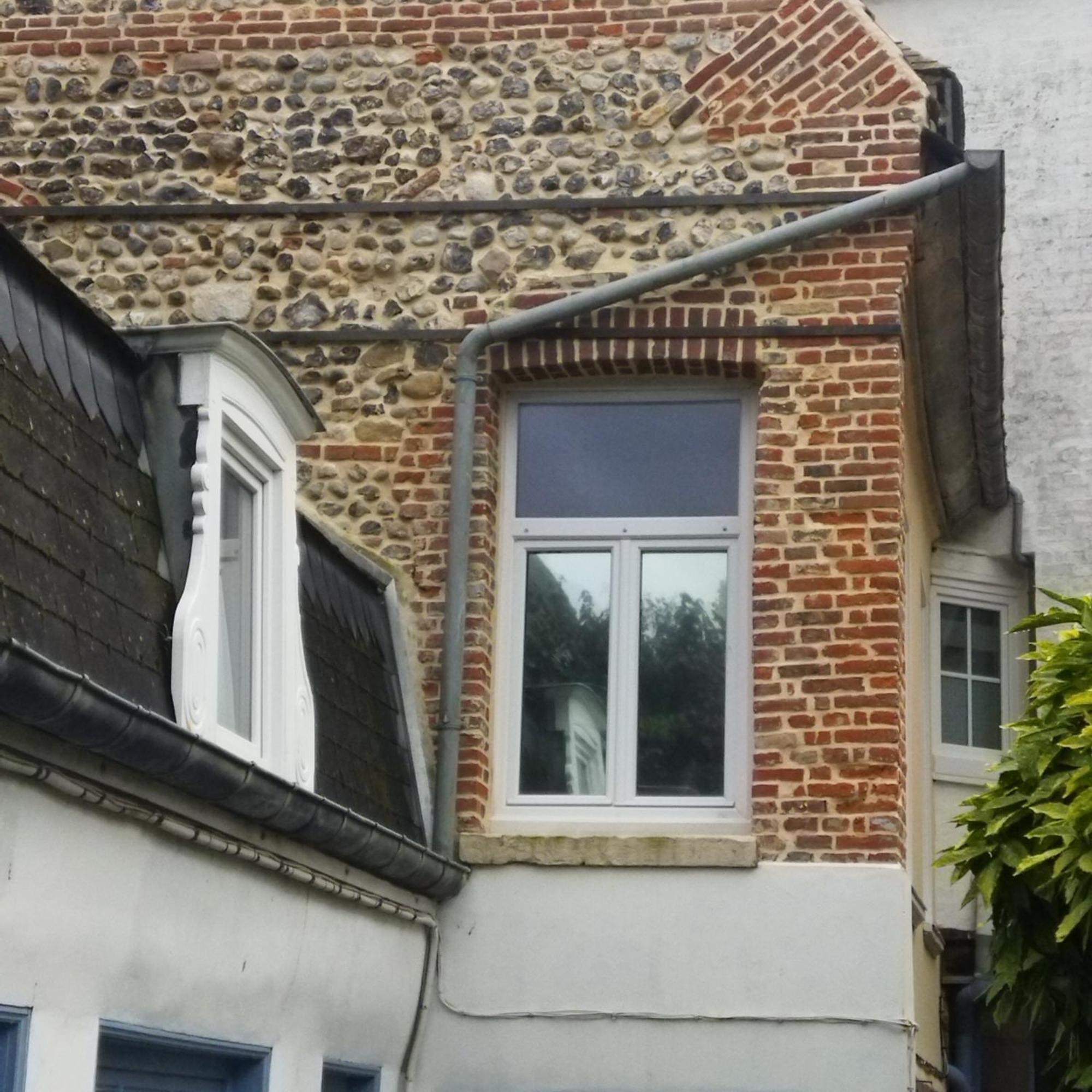 La Villa Ryps Saint-Valery-sur-Somme Extérieur photo