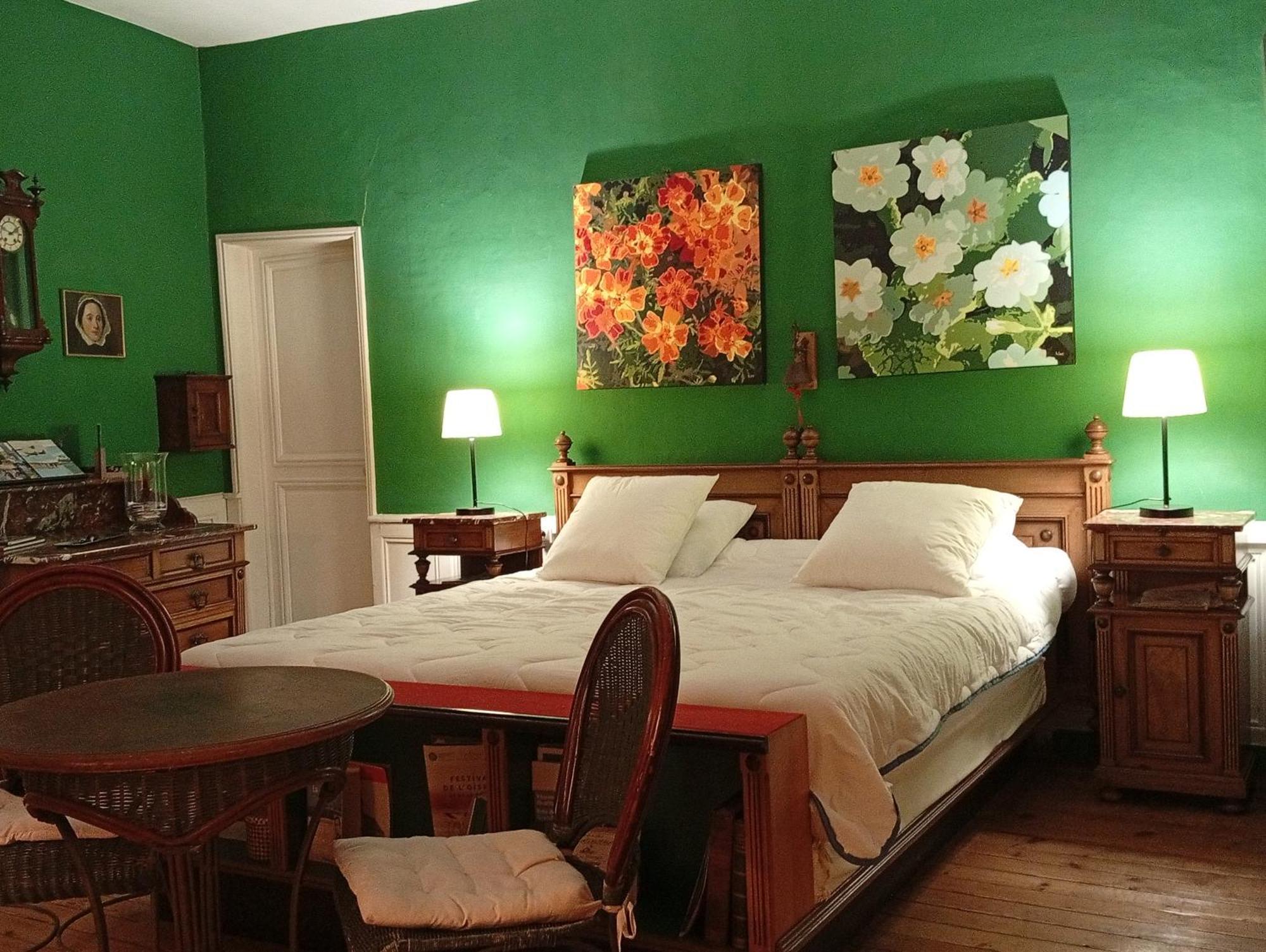 La Villa Ryps Saint-Valery-sur-Somme Extérieur photo